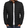 Benjamin™ - Bequeme Gestreifte Warme Jacke