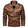 Angelo | Empire-Lederjacke