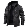 Marco | Premium-Lederjacke