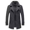 Hans™ | Klassische Herbst- und Winterjacke