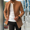 Klassische Herren Smart-Jacke